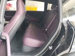 Nio ET5T 2024 75kWh Touring - ფოტო 17