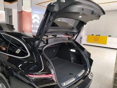 Nio ET5T 2024 75kWh Touring - ფოტო 19