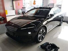 Nio ET5T 2024 75kWh Touring - ფოტო 2
