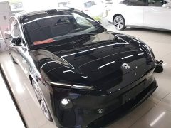 Nio ET5T 2024 75kWh Touring - ფოტო 4