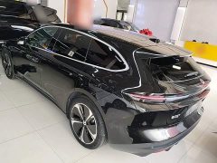 Nio ET5T 2024 75kWh Touring - ფოტო 5