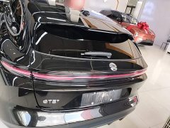 Nio ET5T 2024 75kWh Touring - ფოტო 6