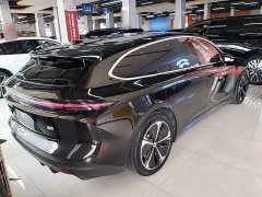 Nio ET5T 2024 75kWh Touring - ფოტო 7