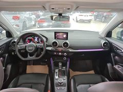 Audi Q2L 2022 35 TFSI Dynamic Entry - ფოტო 10