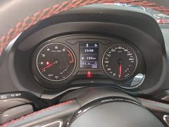 Audi Q2L 2022 35 TFSI Dynamic Entry - ფოტო 12