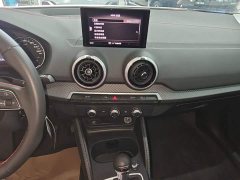 Audi Q2L 2022 35 TFSI Dynamic Entry - ფოტო 13