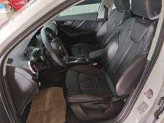Audi Q2L 2022 35 TFSI Dynamic Entry - ფოტო 15