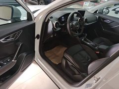 Audi Q2L 2022 35 TFSI Dynamic Entry - ფოტო 16