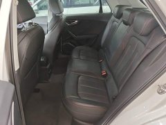 Audi Q2L 2022 35 TFSI Dynamic Entry - ფოტო 17