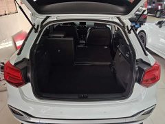 Audi Q2L 2022 35 TFSI Dynamic Entry - ფოტო 19