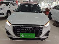 Audi Q2L 2022 35 TFSI Dynamic Entry - ფოტო 3