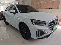 Audi Q2L 2022 35 TFSI Dynamic Entry - ფოტო 4