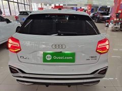 Audi Q2L 2022 35 TFSI Dynamic Entry - ფოტო 6