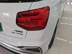 Audi Q2L 2022 35 TFSI Dynamic Entry - ფოტო 8