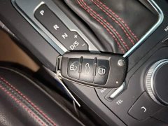Audi Q2L 2022 35 TFSI Dynamic Entry - ფოტო 9