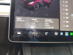 Tesla Model Y Standard Range RWD - ფოტო 12