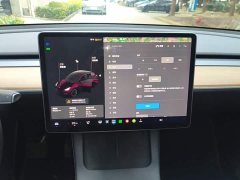 Tesla Model Y Standard Range RWD - ფოტო 13