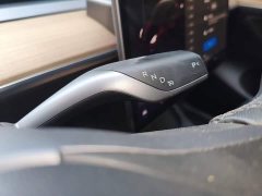 Tesla Model Y Standard Range RWD - ფოტო 14