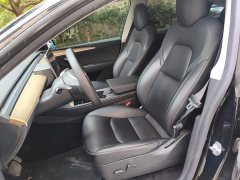 Tesla Model Y Standard Range RWD - ფოტო 15