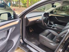 Tesla Model Y Standard Range RWD - ფოტო 16