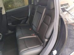 Tesla Model Y Standard Range RWD - ფოტო 17