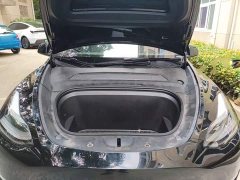 Tesla Model Y Standard Range RWD - ფოტო 20