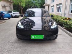 Tesla Model Y Standard Range RWD - ფოტო 3