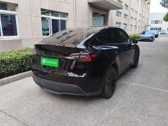 Tesla Model Y Standard Range RWD - ფოტო 7