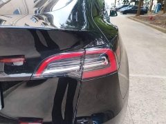Tesla Model Y Standard Range RWD - ფოტო 8