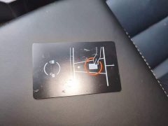 Tesla Model Y Standard Range RWD - ფოტო 9