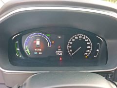 Honda Odyssey 2024 2.0L e:HEV Sharp Comfort Edition - ფოტო 12