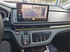 Honda Odyssey 2024 2.0L e:HEV Sharp Comfort Edition - ფოტო 13