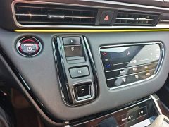 Honda Odyssey 2024 2.0L e:HEV Sharp Comfort Edition - ფოტო 14
