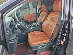 Honda Odyssey 2024 2.0L e:HEV Sharp Comfort Edition - ფოტო 15