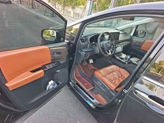Honda Odyssey 2024 2.0L e:HEV Sharp Comfort Edition - ფოტო 16