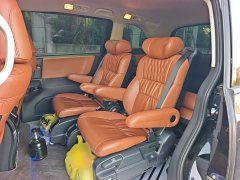 Honda Odyssey 2024 2.0L e:HEV Sharp Comfort Edition - ფოტო 17