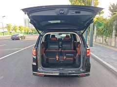 Honda Odyssey 2024 2.0L e:HEV Sharp Comfort Edition - ფოტო 19