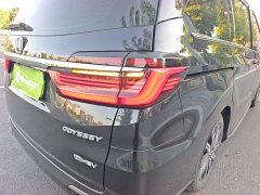 Honda Odyssey 2024 2.0L e:HEV Sharp Comfort Edition - ფოტო 8
