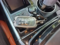 Honda Odyssey 2024 2.0L e:HEV Sharp Comfort Edition - ფოტო 9