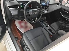 Toyota Corolla 2023 1.8L Hybrid Smart Dual Engine Pioneer Edition - ფოტო 10