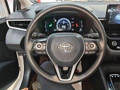 Toyota Corolla 2023 1.8L Hybrid Smart Dual Engine Pioneer Edition - ფოტო 11