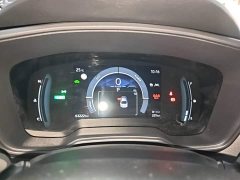 Toyota Corolla 2023 1.8L Hybrid Smart Dual Engine Pioneer Edition - ფოტო 12
