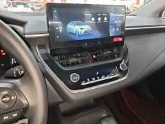 Toyota Corolla 2023 1.8L Hybrid Smart Dual Engine Pioneer Edition - ფოტო 13