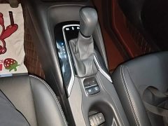 Toyota Corolla 2023 1.8L Hybrid Smart Dual Engine Pioneer Edition - ფოტო 14