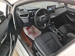 Toyota Corolla 2023 1.8L Hybrid Smart Dual Engine Pioneer Edition - ფოტო 16