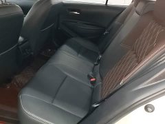 Toyota Corolla 2023 1.8L Hybrid Smart Dual Engine Pioneer Edition - ფოტო 17