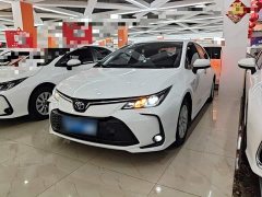 Toyota Corolla 2023 1.8L Hybrid Smart Dual Engine Pioneer Edition - ფოტო 2
