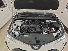 Toyota Corolla 2023 1.8L Hybrid Smart Dual Engine Pioneer Edition - ფოტო 20