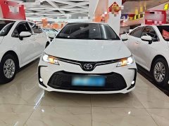 Toyota Corolla 2023 1.8L Hybrid Smart Dual Engine Pioneer Edition - ფოტო 3