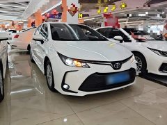Toyota Corolla 2023 1.8L Hybrid Smart Dual Engine Pioneer Edition - ფოტო 4